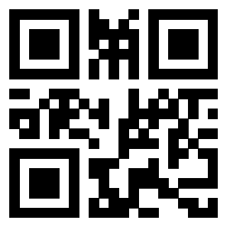 Scansione del QrCode di 3912883721