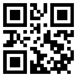 Qr Code di 3912883722