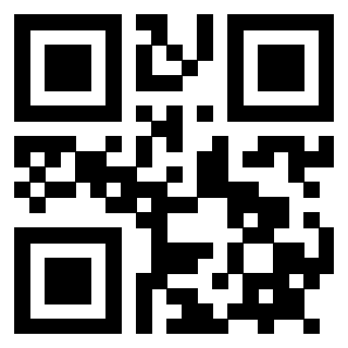 3912883723 Qr Code associato