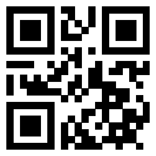 3912883725 - Immagine del QrCode