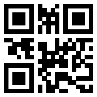3912883726 Qr Code associato