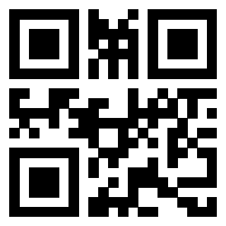 Scansione del Qr Code di 3912883729