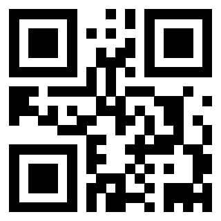 3912883732 - Immagine del QrCode associato