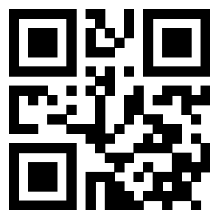 3912883734 QrCode associato