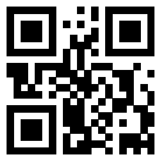 Il QrCode di 3912883735