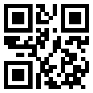 3912883737 - Immagine del Qr Code associato