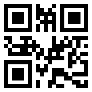 3912883740 - Immagine del QrCode