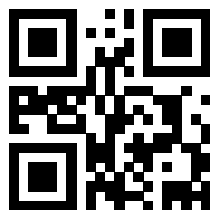 Scansione del Qr Code di 3912883743