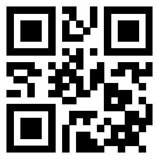 Immagine del Qr Code di 3912883746
