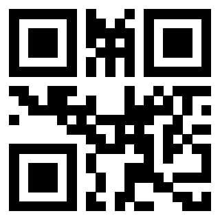 Scansione del Qr Code di 3912883747