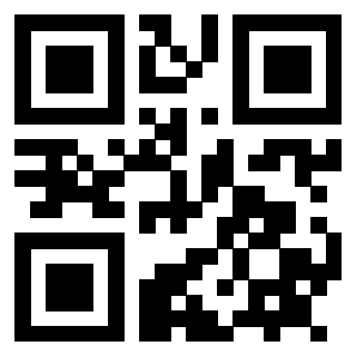 Il Qr Code di 3912883749