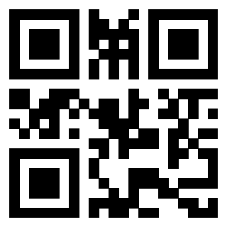 Scansione del QrCode di 3912883750