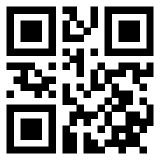 Immagine del QrCode di 3912883751
