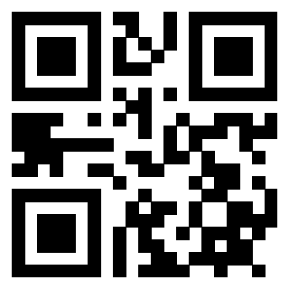 Il QrCode di 3912883753