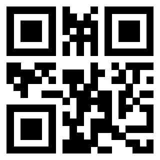 3912883757 QrCode associato