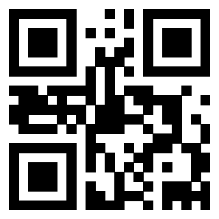 Scansione del Qr Code di 3912883759
