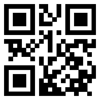 Scansione del Qr Code di 3912883760