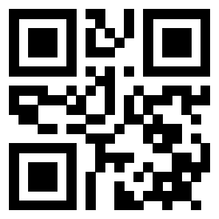Immagine del Qr Code di 3912883762