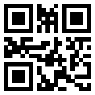 Scansione del QrCode di 3912883763