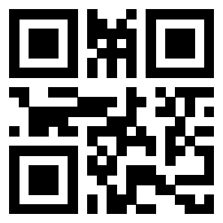 3912883764 Qr Code associato