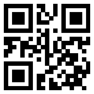 Il Qr Code di 3912883768