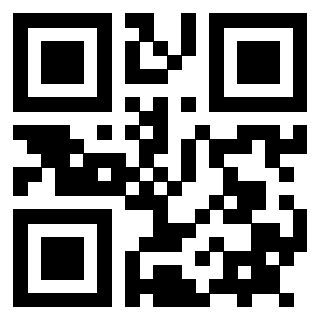 3912883770 - Immagine del QrCode