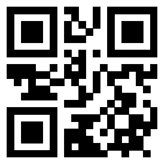 Il QrCode di 3912883771