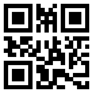 Il Qr Code di 3912883774