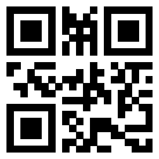 3912883778 - Immagine del QrCode associato