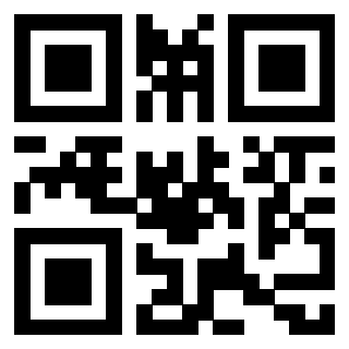 3912883779 - Immagine del QrCode