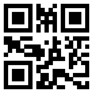 3912883780 - Immagine del Qr Code associato