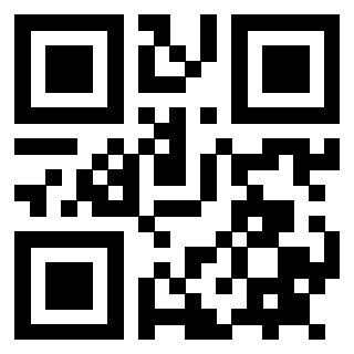 3912883781 - Immagine del Qr Code associato
