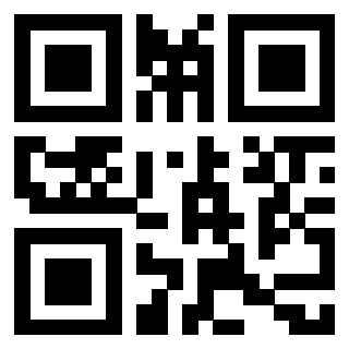 3912883783 - Immagine del Qr Code associato