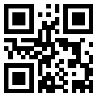 Scansione del QrCode di 3912883784