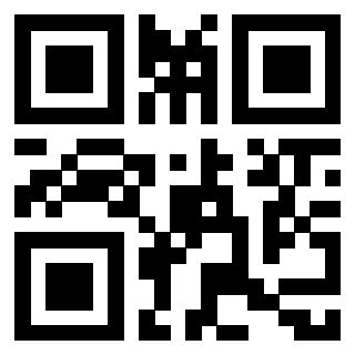 Qr Code di 3912883785