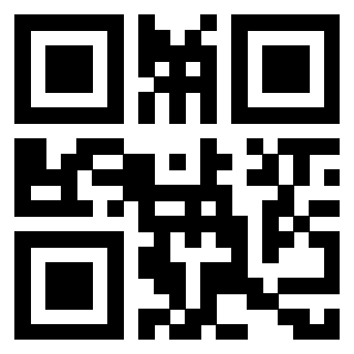 Immagine del QrCode di 3912883787