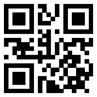 Scansione del Qr Code di 3912883789