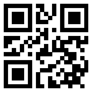 Scansione del Qr Code di 3912883790
