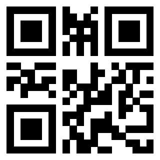 3912883791 - Immagine del Qr Code associato