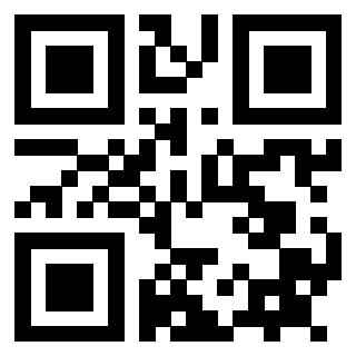 Il Qr Code di 3912883792