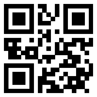 Scansione del QrCode di 3912883794