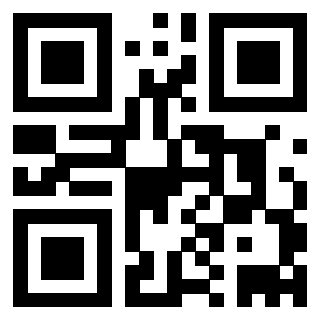 Scansione del QrCode di 3912883795