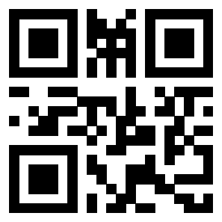 3912883801 - Immagine del QrCode