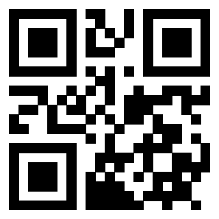 Il Qr Code di 3912883805