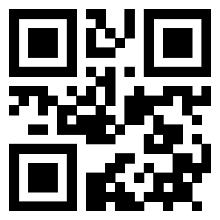3912883806 - Immagine del Qr Code associato