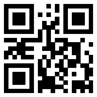 Immagine del Qr Code di 3912883807