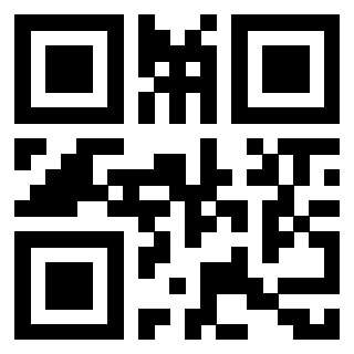 3912883809 - Immagine del QrCode