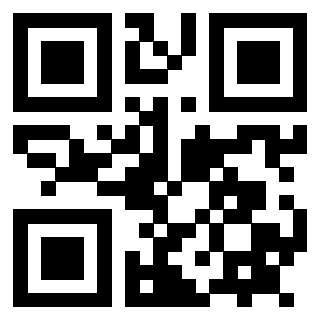 3912883811 - Immagine del QrCode associato