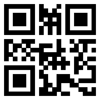 3912883812 - Immagine del Qr Code