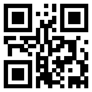 3912883813 - Immagine del Qr Code associato